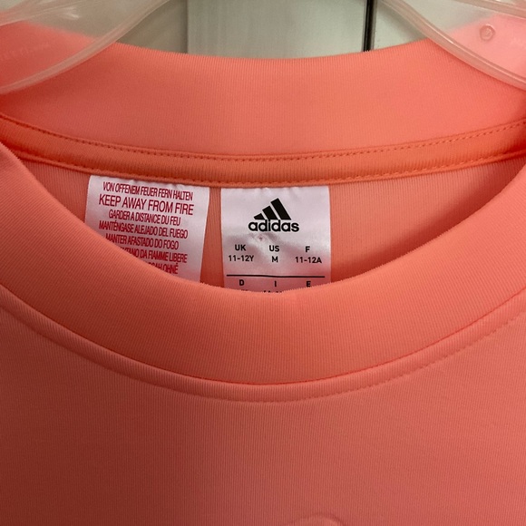 Adidas Long Sleeve Top - Picture 3 of 4